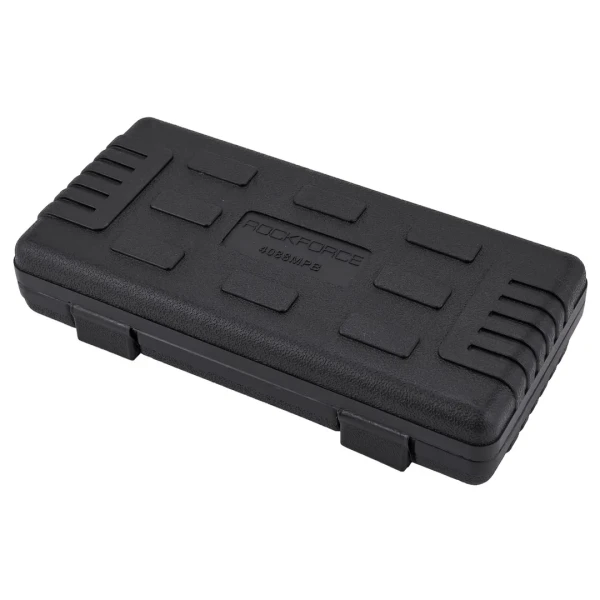 Набор головок-бит TORX ударных 1/2'', 8пр.(Т30,40,45,50,55,60,70,80),в кейсе