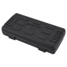 Набор головок-бит TORX ударных 1/2'', 8пр.(Т30,40,45,50,55,60,70,80),в кейсе