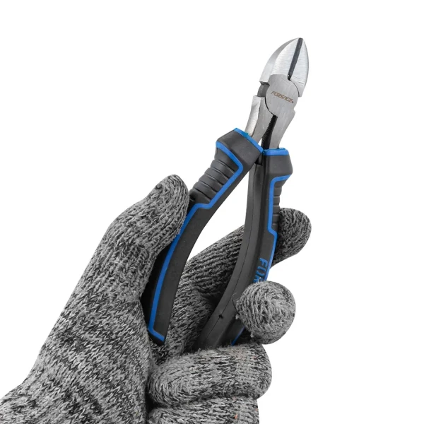 Бокорезы 160мм, на пластиковом держателе