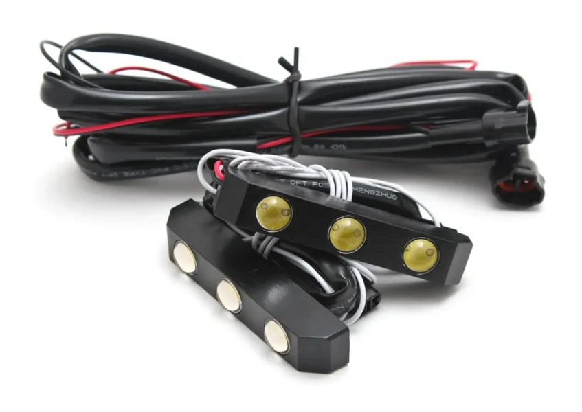 Подсветка ''Дневные огни''TTX-8016-3