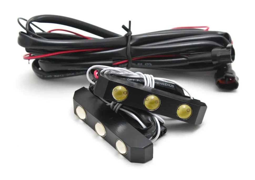 Подсветка ''Дневные огни''TTX-8016-3