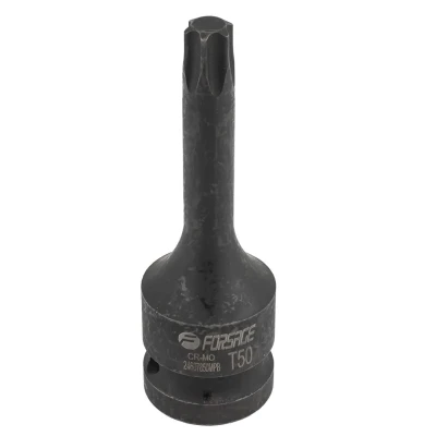 Головка-бита TORX ударная T50,1/2''