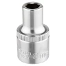 Головка 8мм (сорв.гр), 1/2''
