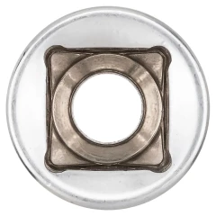 Головка 8мм (сорв.гр), 1/2''