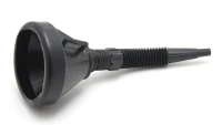 Воронка с гибким носиком FY-830B (№100504) 135мм
