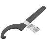 Ключ радиусный ударный 100-110мм