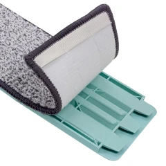 Накладка сменная из микрофибры для швабры WMC-13 (5 шт/к-т)