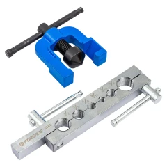 Набор инструментов для развальцовки трубок 2пр.