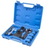 Набор фиксаторов для обслуживания двигателей Fiat, Lancia (1.2/1.4 8V), кейсе