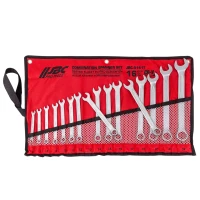 Набор ключей комбинированных 16пр.