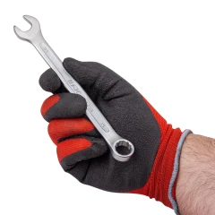 Набор ключей комбинированных 16пр.