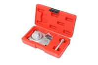 Набор фиксаторов для обслуживания двигателей Opel, Chevrolet 6пр.(2,0 CDI), в кейсе