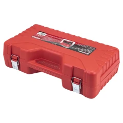 Гайковерт ручной с редуктором 1''(Головки-32мм и 33мм, длина-380мм, передаточное число 1:78, 7800 Н/м)