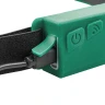 Фонарь налобный ударопрочный (3-4.5V, 3W, IPX4)