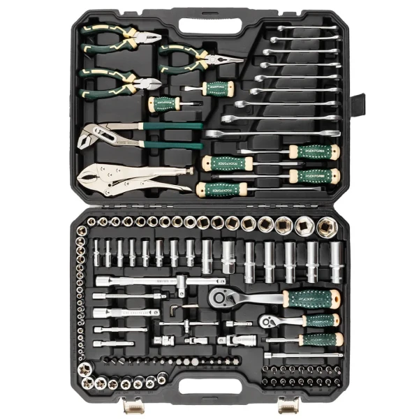 Набор инструментов 131пр.