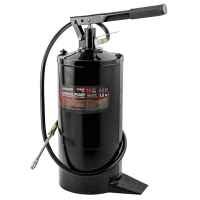 Нагнетатель смазки ручной (объем 15кг)