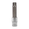 Головка-бита TORX T80 1/2''(L-100мм)