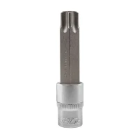 Головка-бита TORX T80 1/2''(L-100мм)