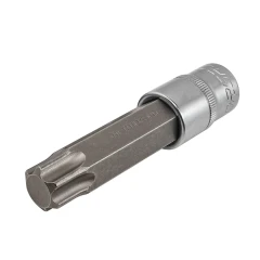 Головка-бита TORX T80 1/2''(L-100мм)