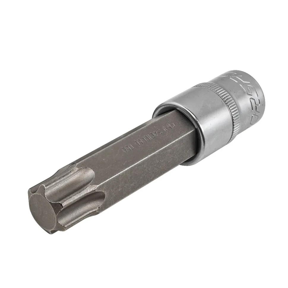 Головка-бита TORX T80 1/2''(L-100мм)