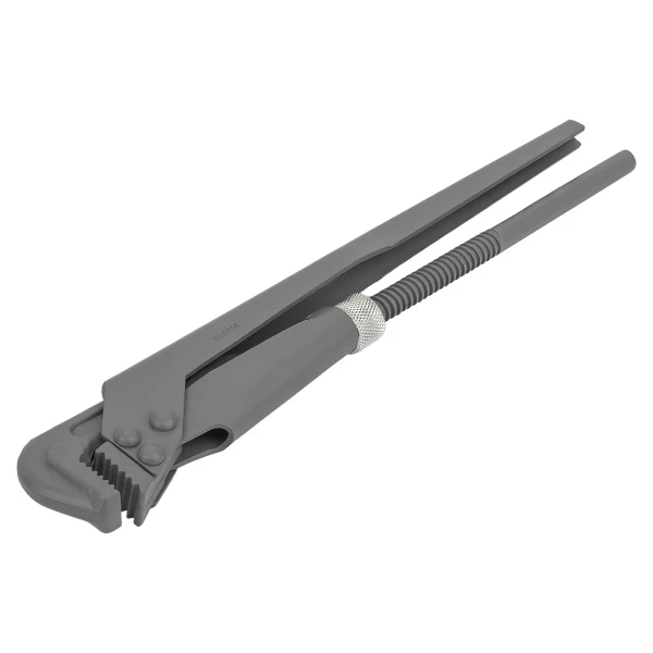 Ключ газовый 1''90град.