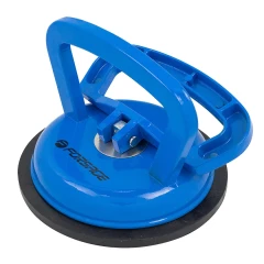 Съемник стекол однозажимной (присоска) (диам. 115мм, алюминий)