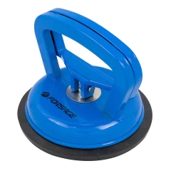 Съемник стекол однозажимной (присоска) (диам. 115мм, алюминий)