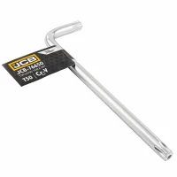 Ключ Г-образный TORX T50
