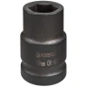 Головка ударная 3/4'', 19мм (6гр.)