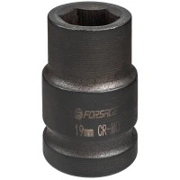 Головка ударная 3/4'', 19мм (6гр.)