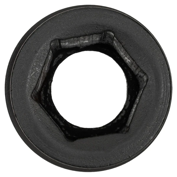 Головка ударная 3/4'', 19мм (6гр.)