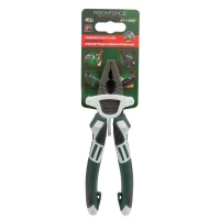 Плоскогубцы комбинированные 7''(180мм)