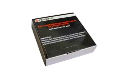 Круг лепестковый зачистной 125x25x16мм (Grit 80)