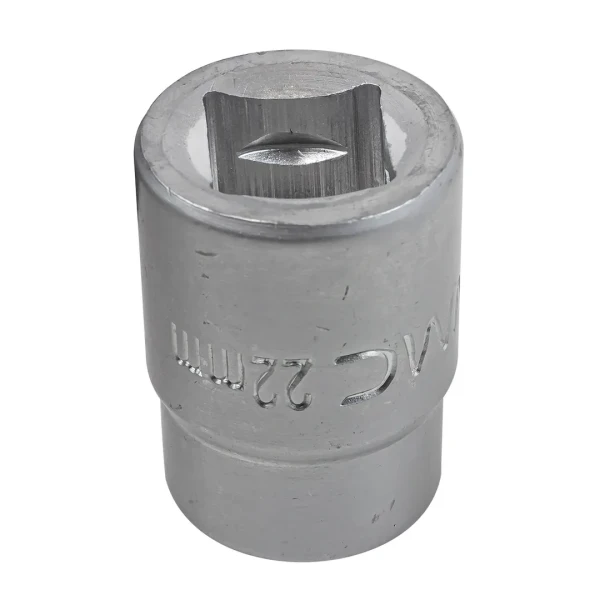 Головка 22мм (6гр.), 3/4''