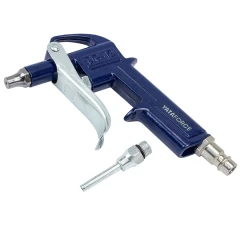 Пистолет обдувочный (сопло 50мм, 4-6Bar)