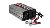 Преобразователь тока 12-220В CONVERTER 310 USB¶