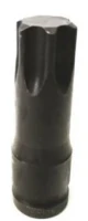 Головка-бита TORX ударная T50 1/2''