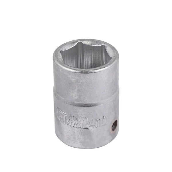 Головка 24мм (6гр.), 3/4''