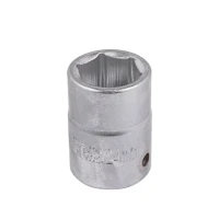 Головка 24мм (6гр.), 3/4''