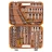 Набор инструментов 216пр. 1/4''3/8''1/2''(6гр, 12гр)