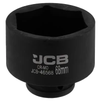 Головка ударная 3/4'', 68мм (6гр.)