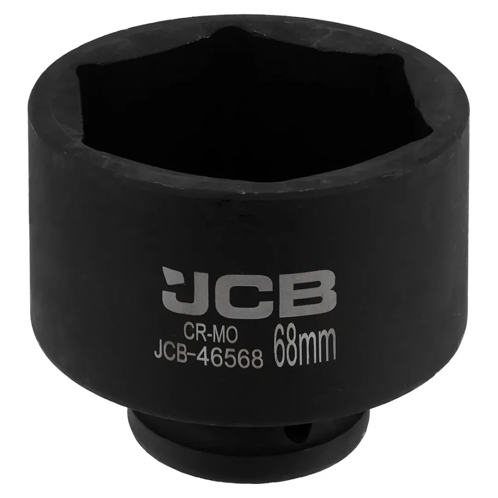 Головка ударная 3/4'', 68мм (6гр.)