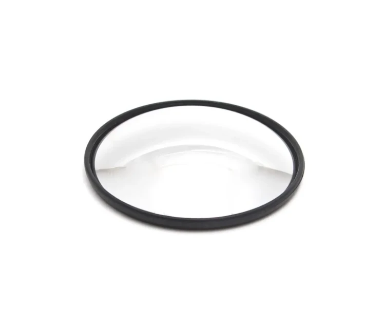 Зеркало мёртвой зоны 093-1 3''(black)
