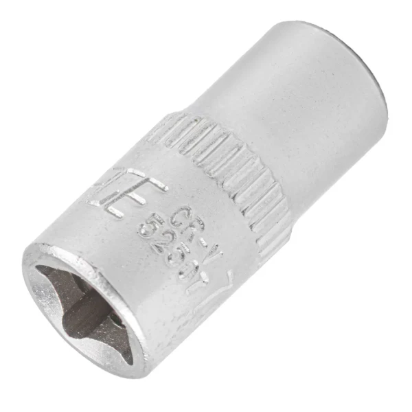 Головка 7мм (6гр.), 1/4''