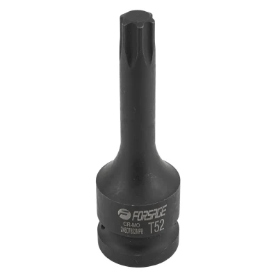 Головка-бита TORX ударная T52,1/2''