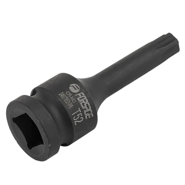 Головка-бита TORX ударная T52,1/2''
