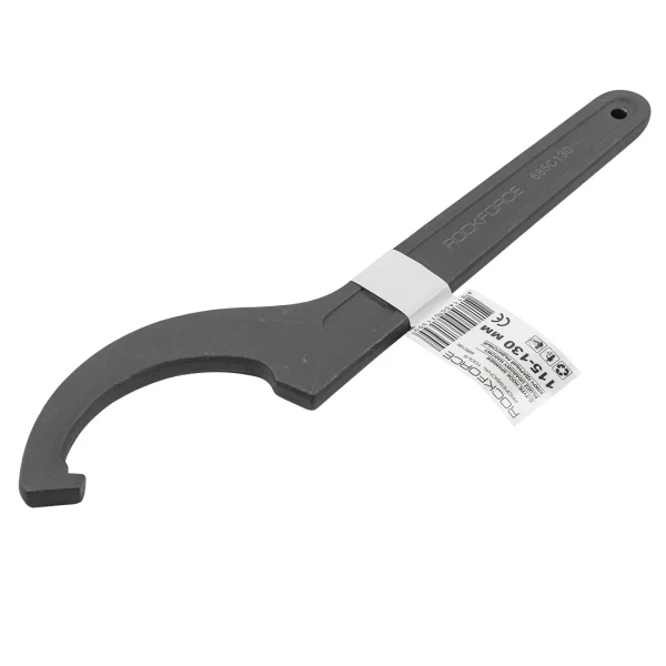 Ключ радиусный ударный 115-130мм