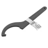 Ключ радиусный ударный 115-130мм