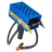 Тестер аккумуляторных батарей аналоговый (12V, 100А)