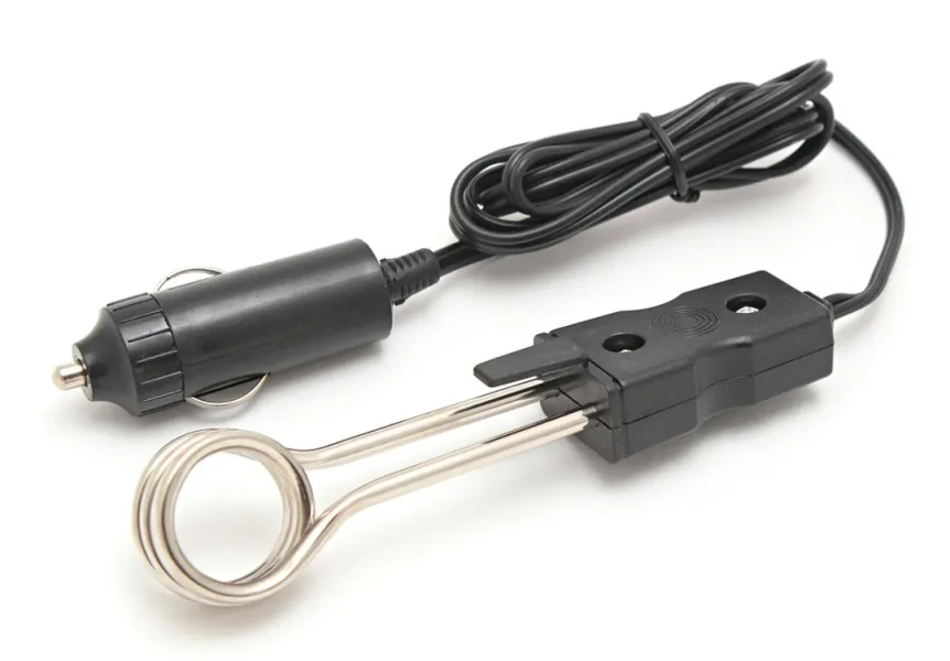 Кипятильник JL-204 12V